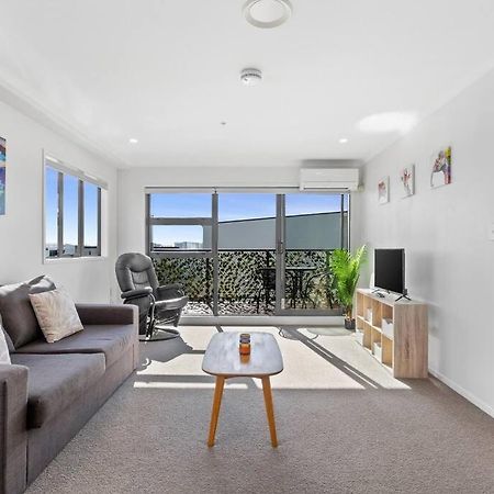 Eden Terrace Two Bedroom Free Parking Окленд Екстер'єр фото