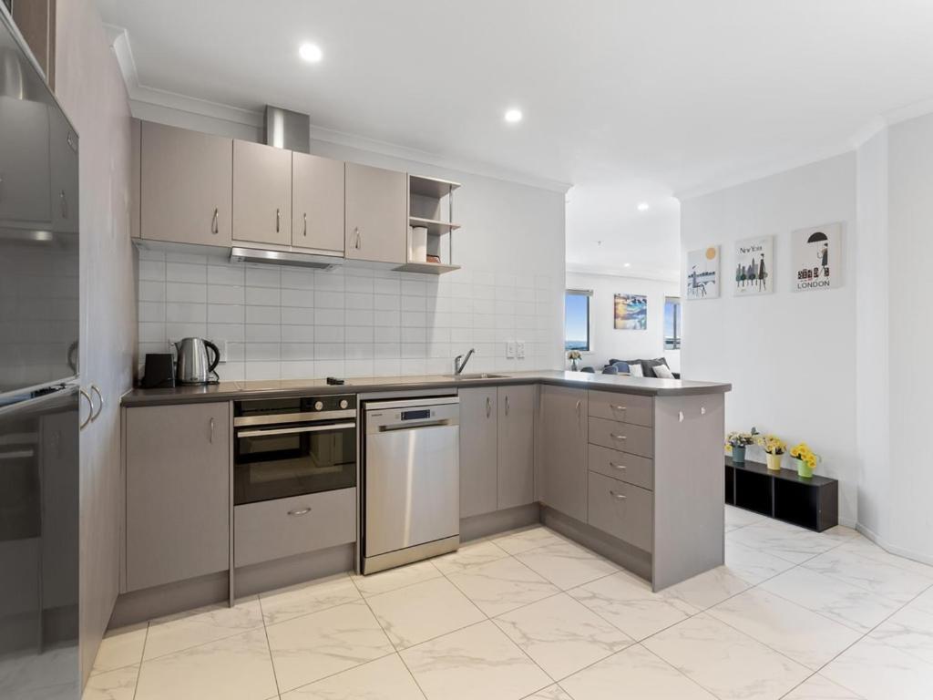 Eden Terrace Two Bedroom Free Parking Окленд Екстер'єр фото
