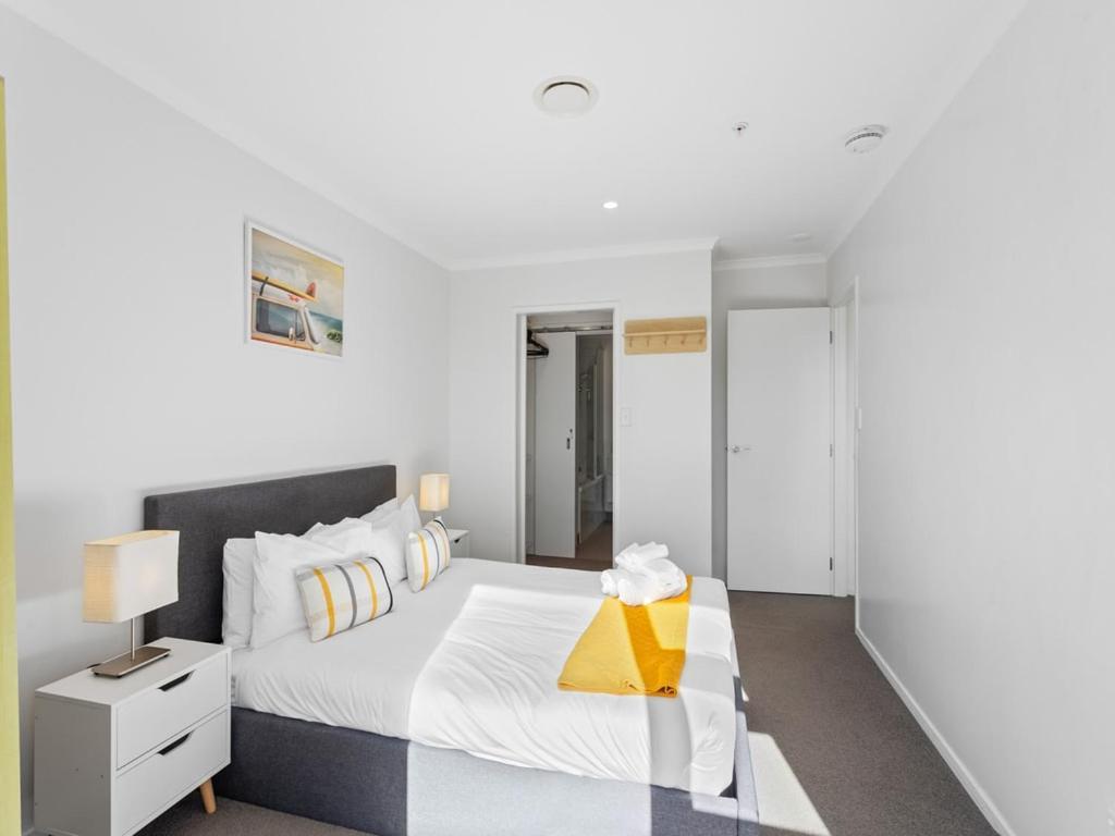 Eden Terrace Two Bedroom Free Parking Окленд Екстер'єр фото
